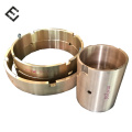 Bronze Parts Socket Liner for HP Cone Crushers